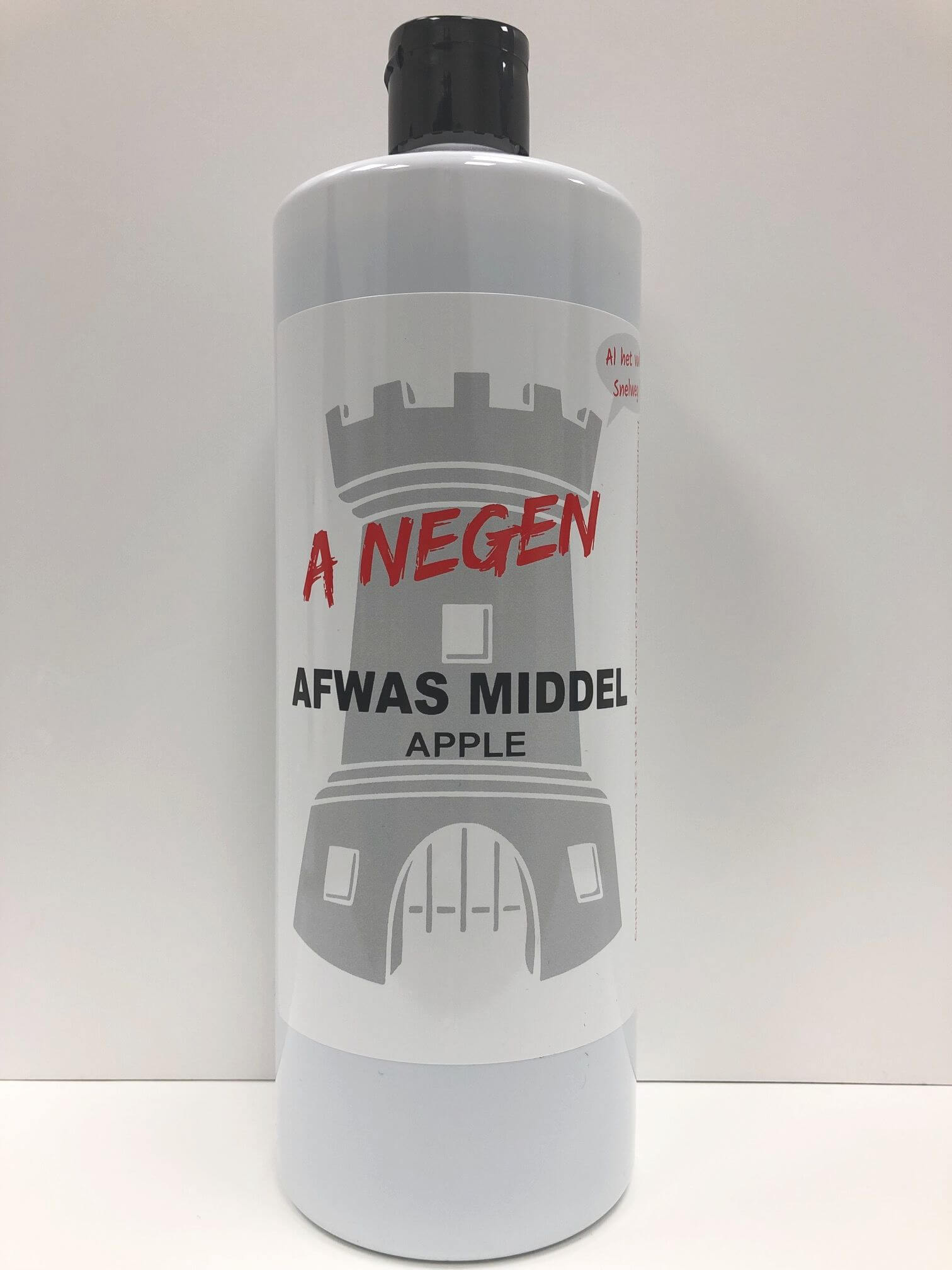 afwasmiddel