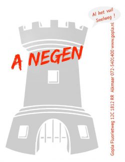 anegen-snelweg
